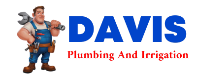 Trusted plumber in MC GRAW